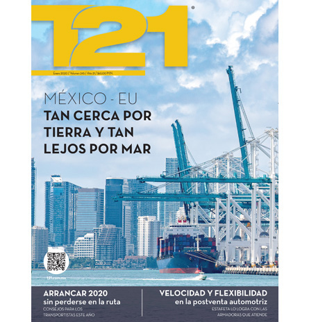 Revista T21 Enero 2020