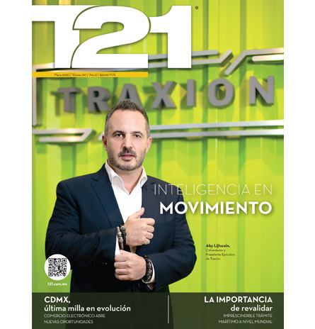 Revista T21 Marzo 2020