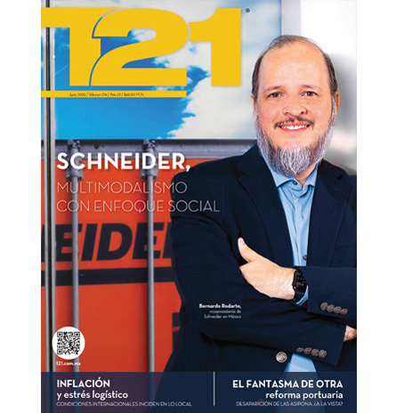 Revista T21 Junio 2022