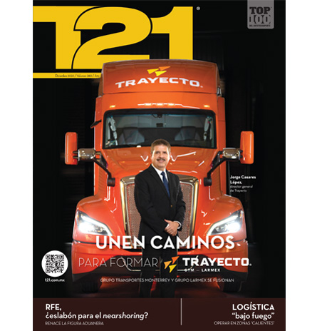 Revista T21 Diciembre 2022