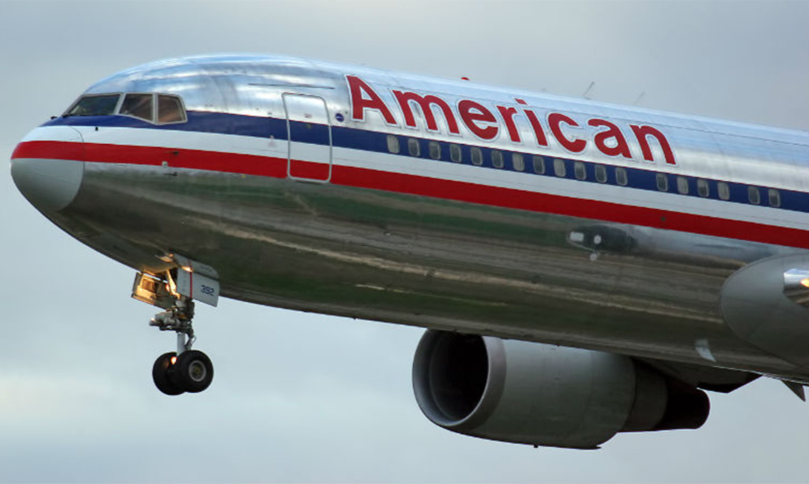 American Airlines anuncia nuevas rutas hacia México
