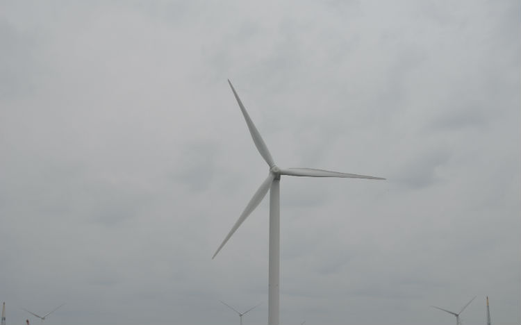 Inicia Enel Green Power proyecto eólico en México por 220 mdd