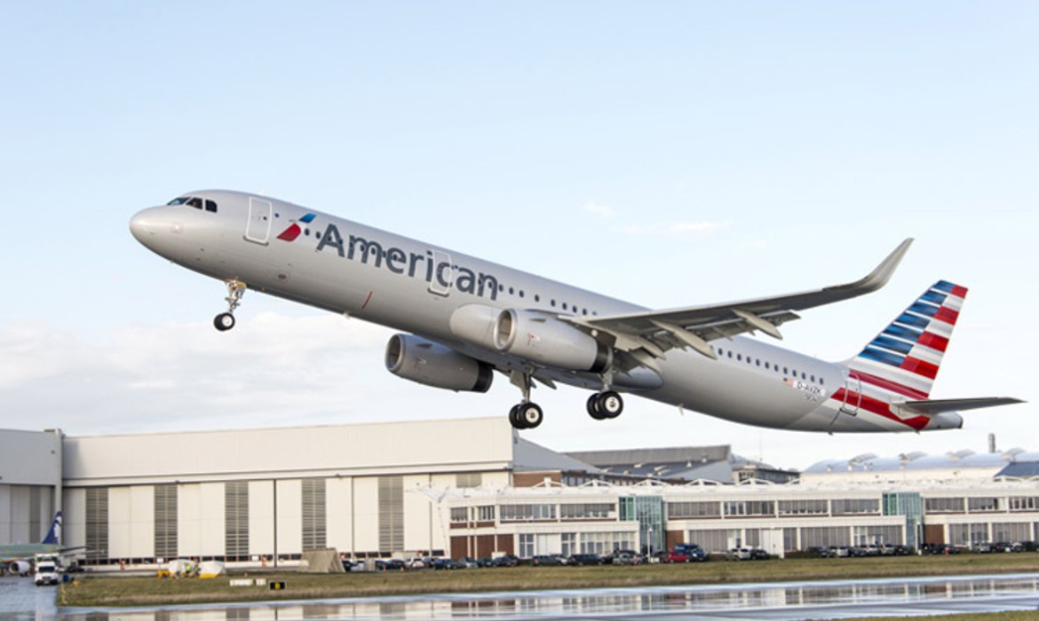 American Airlines anuncia ruta estacional Dallas-Chihuahua