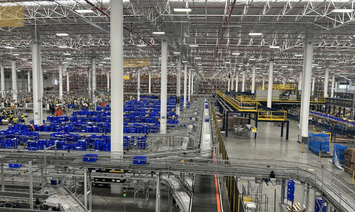 Bajo costo de mano de obra, principal reto de la automatización en México