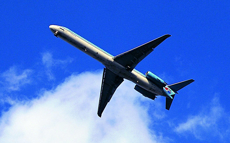 Tráfico de pasajeros aumentó 5.9% en 2014: IATA