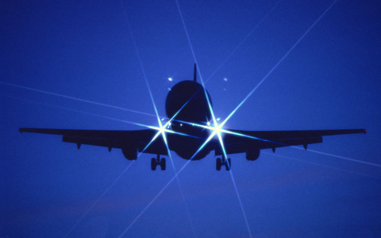 En 2030 podría darse un accidente aéreo por semana: Especialista