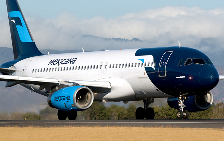 Tribunal suspende sentencia de quiebra de Mexicana de Aviación