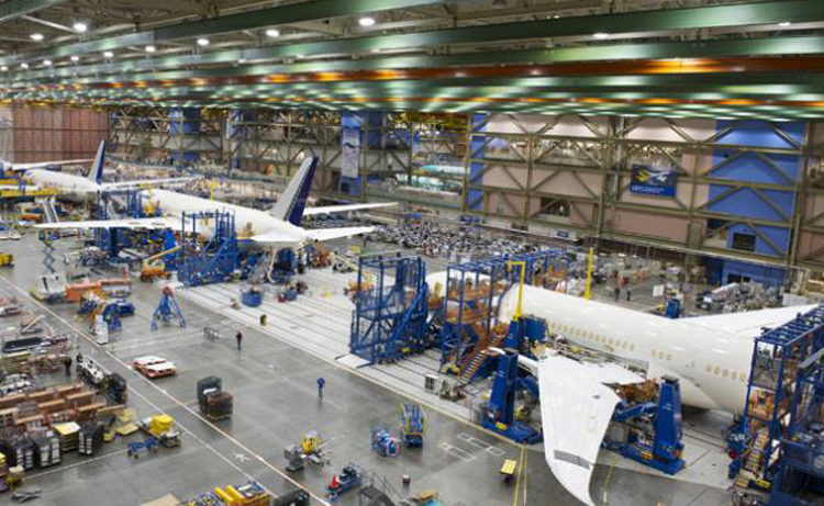 EMA busca acreditaciones en sector aeronáutico para 2015