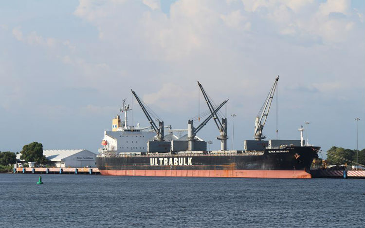 México analiza ruta “short sea shipping” con Centroamérica