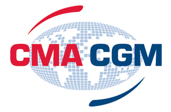 CMA-CGM informa de nuevo aumento de tarifas