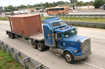Registra Estado de México mayor incidencia de robo al autotransporte en noviembre: FreightWatch
