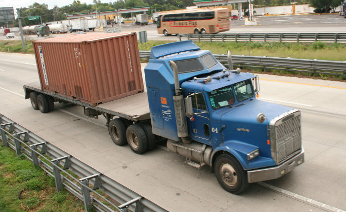 1,000 camiones listos para chatarrizar: ANPACT