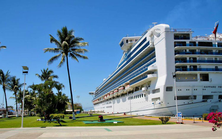 Carnival ofrecerá cruceros a Cuba en 2016
