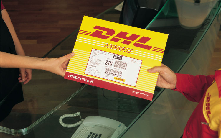 DHL Express supera 70% de avance en plan de inversión