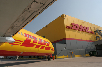 DHL y Multipack inician operaciones en aeropuerto de Querétaro