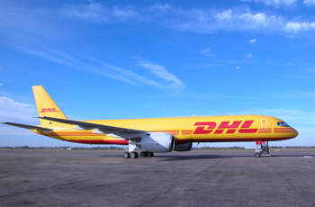 Traslada DHL operaciones domésticas a Querétaro