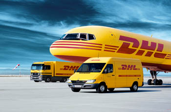 Lanza DHL nuevo servicio en la frontera norte