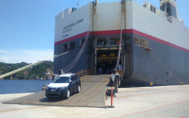 Mazatlán, en el radar automotriz
