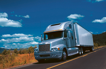 Daimler termina como líder en venta de camiones en 2009