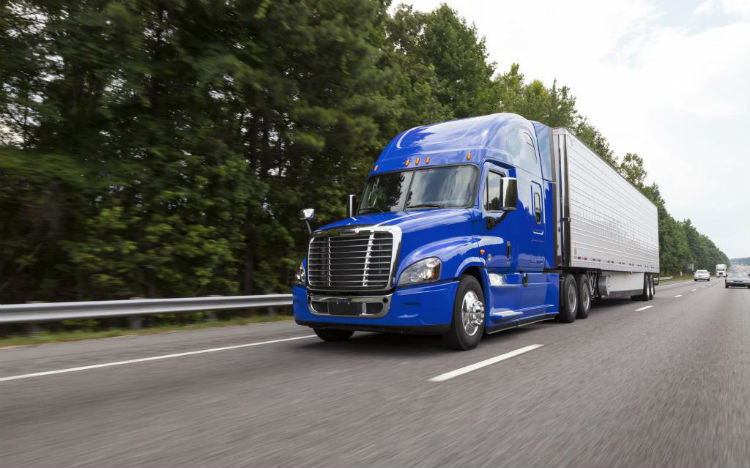 Región NAFTA impulsa ventas de Daimler Trucks