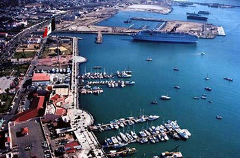 Prevé puerto de Ensenada cierre positivo en 2009