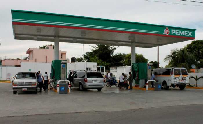 Cofece recomienda a Coahuila no regular gasolineras