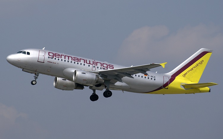 IATA llama a esperar conclusión de investigación en accidente de Germanwings