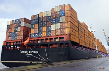 Consiguen navieras descuentos de hasta 15% para tarifas en puerto de Veracruz