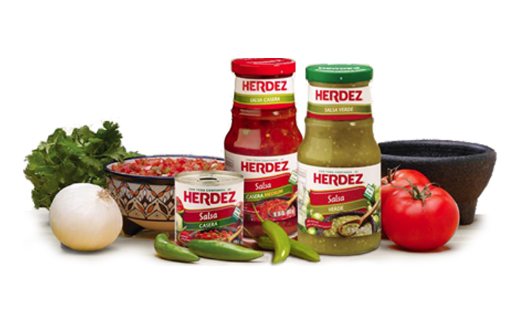 Herdez concreta compra de Helados Nestlé por mil mdp