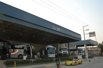 MAN Truck And Bus México abre Centro de Servicio en Acapulco