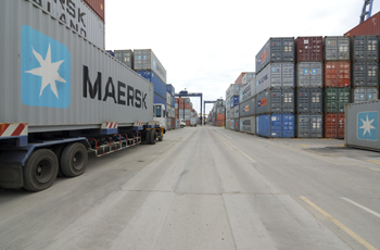 Anuncian Maersk Broker y Bergé Shipbrokers alianza para España y América Latina