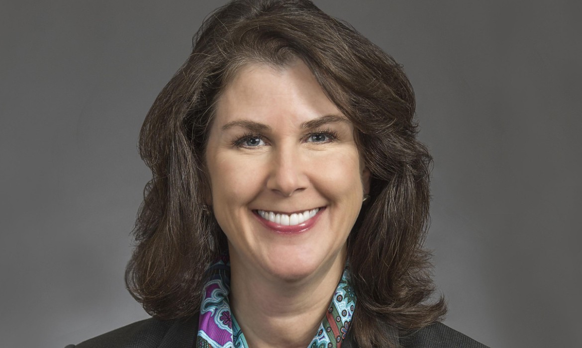 Union Pacific nombra a Beth Whited directora de Sostenibilidad y Estrategia
