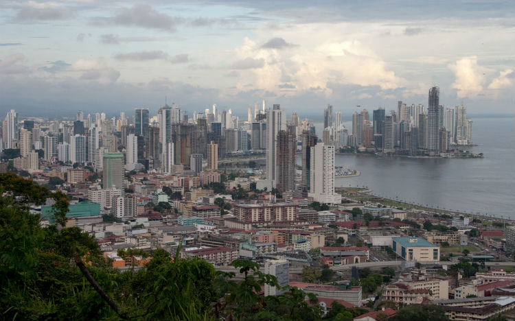 Hacienda emite reglas para el TLC entre México y Panamá