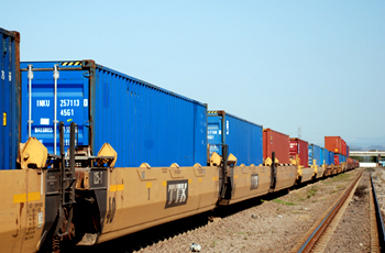 Registra sector maquilador incremento en costo de transporte ferroviario