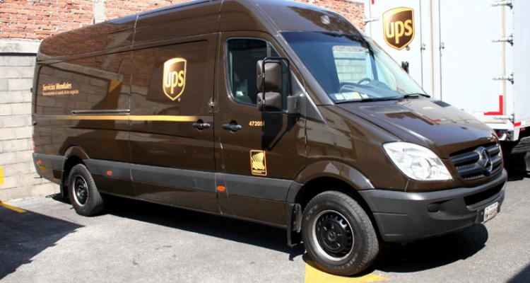 UPS lanza en México app para seguimiento a envíos