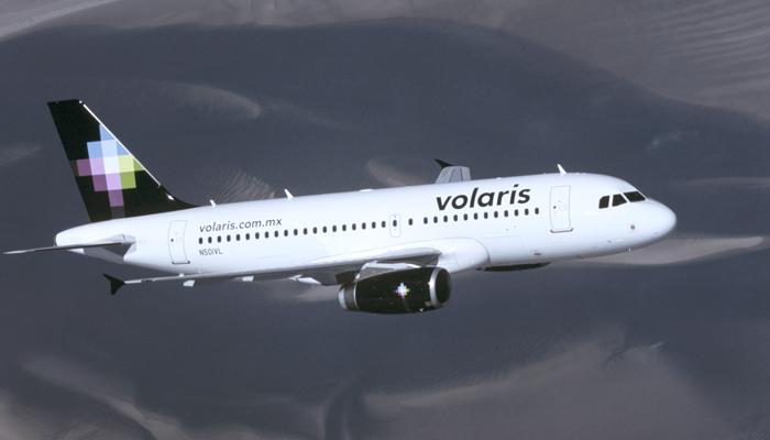Presentan demanda contra Volaris en NY por supuesta información falsa