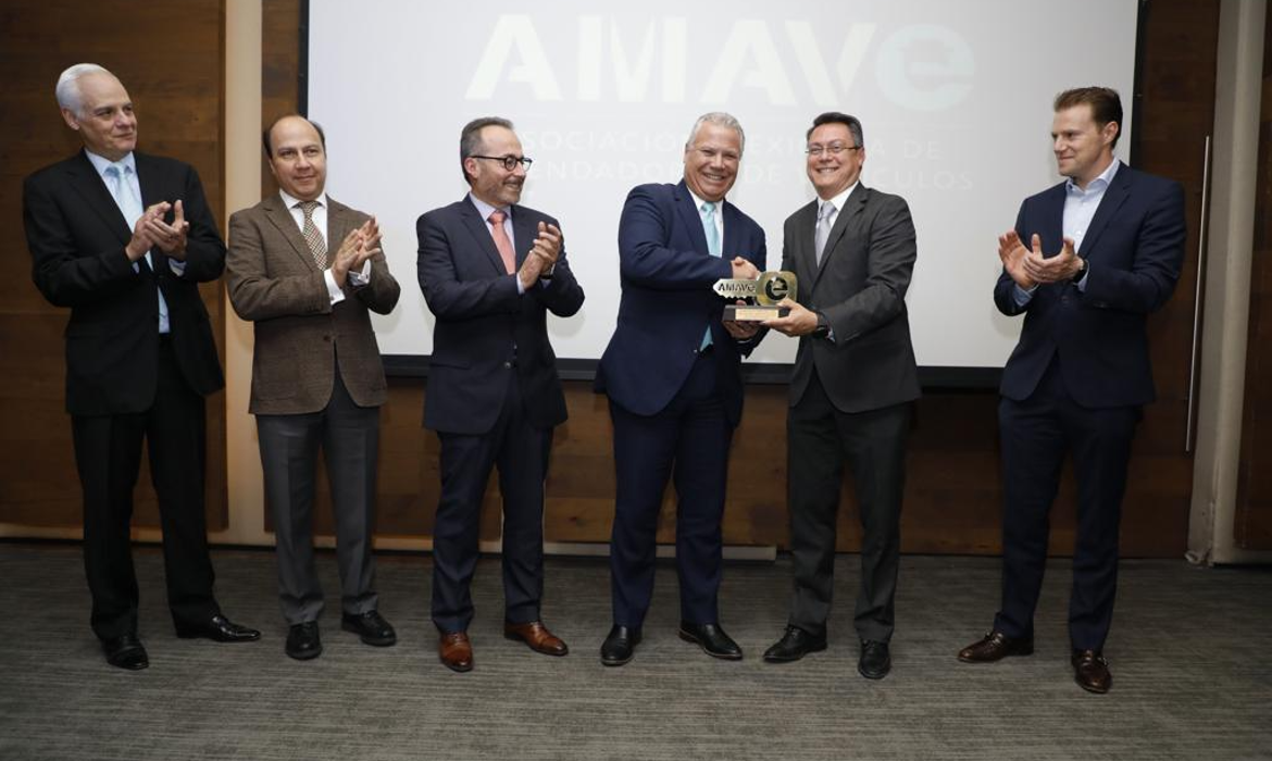 AMAVe renueva presidencia; buscarán robustecer marco jurídico