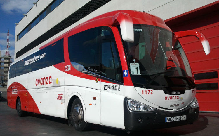 ADO gestionará transporte urbano en Portugal