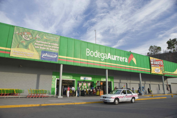 Walmart anuncia inversiones por 12,400 mdp en México y Centroamérica
