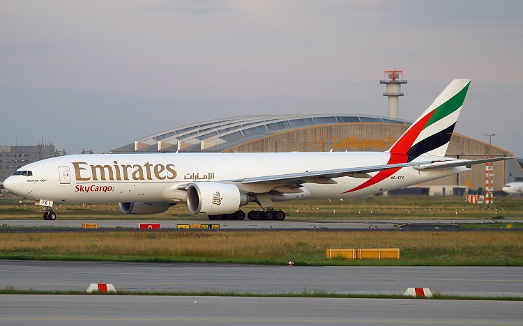 Emirates Group registra ganancias récord por 1.5 mil mdd para el 1T de 2015