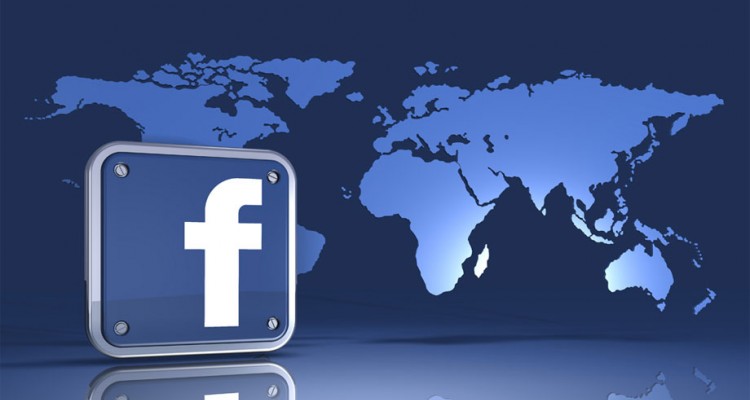 Facebook ofrece recomendaciones de los sitios que visitan sus usuarios