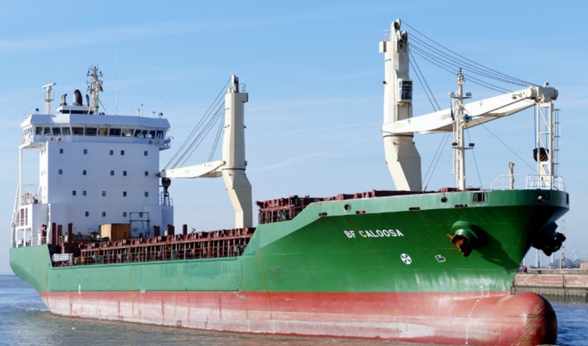Comce busca impulsar Transporte Marítimo de Corta Distancia