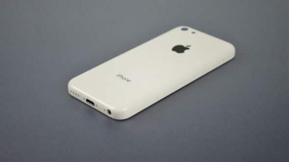 Nuevo iPhone sería presentado el 10 de septiembre – T21