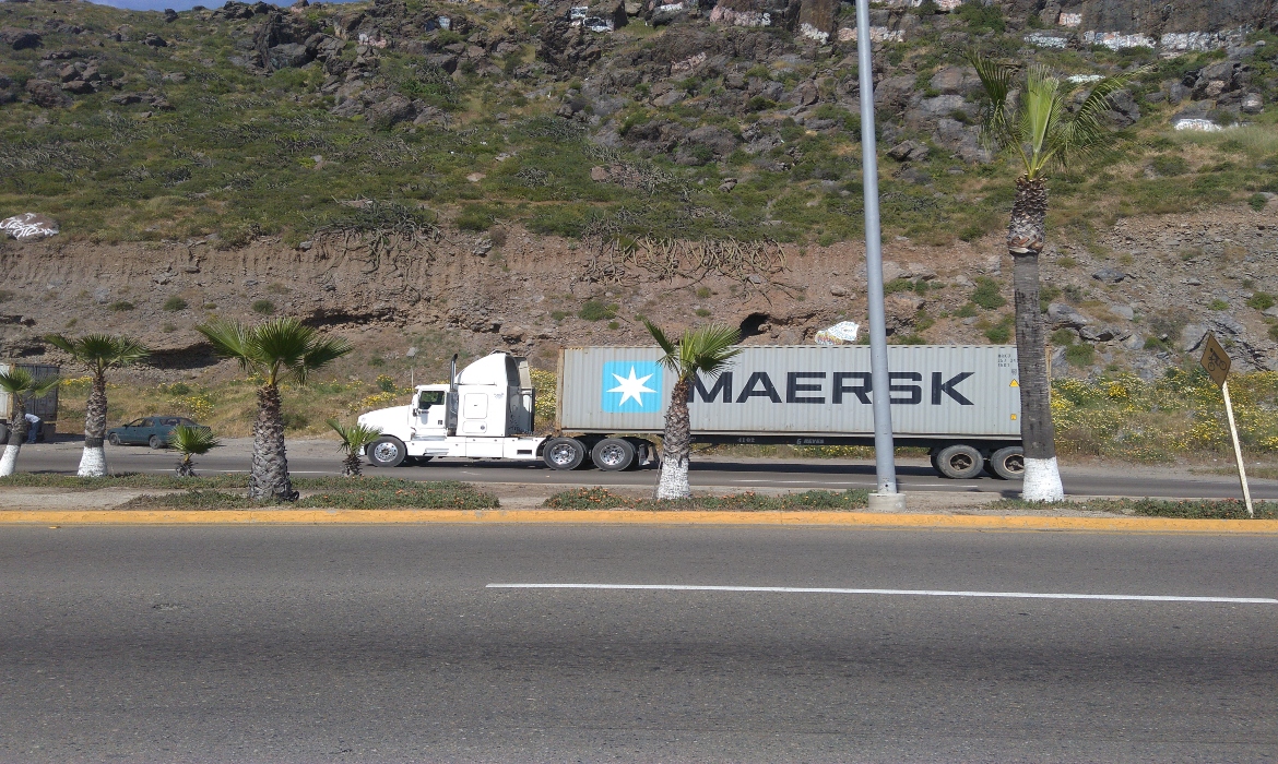 Maersk refuerza mercado e-commerce con adquisición de empresas