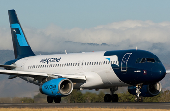 Proponen plan de 100 dí­as para reestructurar a Mexicana de Aviación