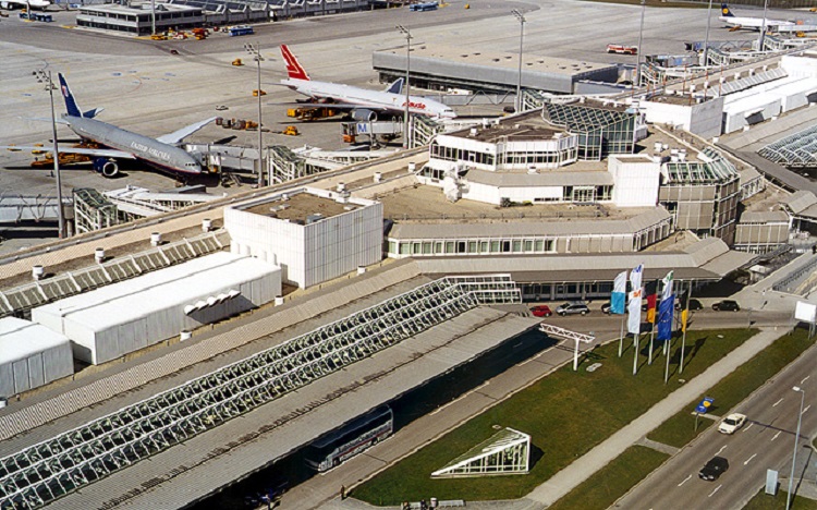 Aeropuerto de Munich alcanza récord de operaciones, México un factor clave