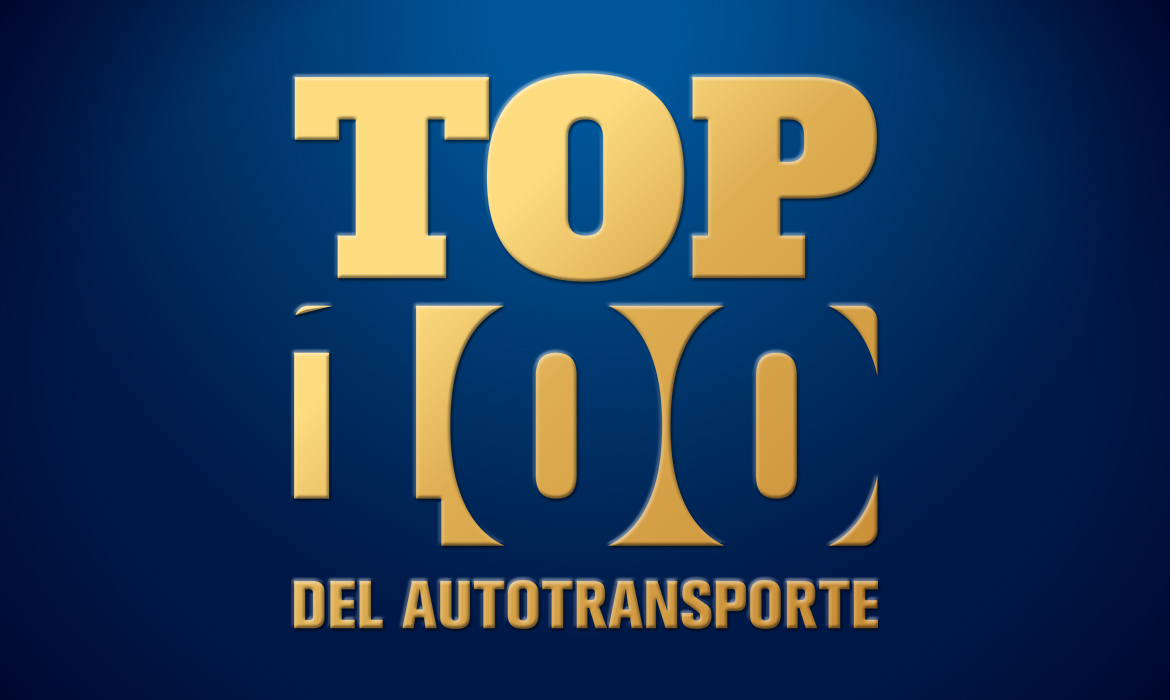 Top 100, herramienta para la logística