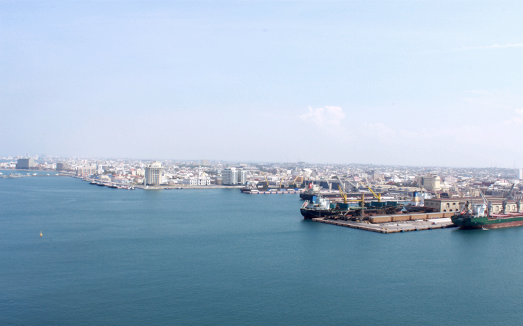 Migración al nuevo puerto de Veracruz, un desafío