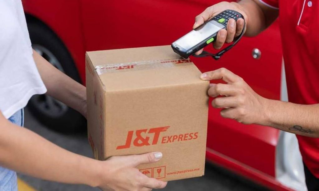 J&T Express expande capacidad operativa en México