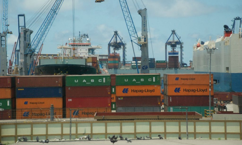 Transportistas y autoridades de Asipona Veracruz estrechan lazos de colaboración